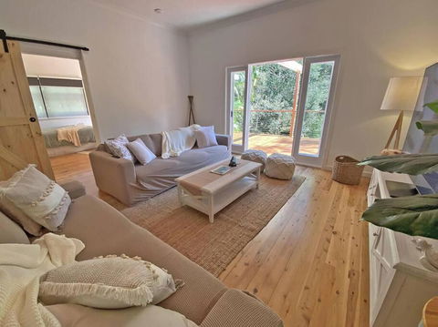 Salty Beach - Accommodation in Bendigo 3