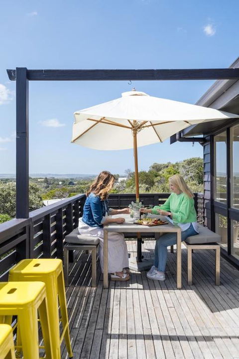 Salty Breeze - Accommodation in Bendigo 1
