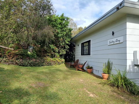 Salty Dog - Accommodation in Bendigo 3