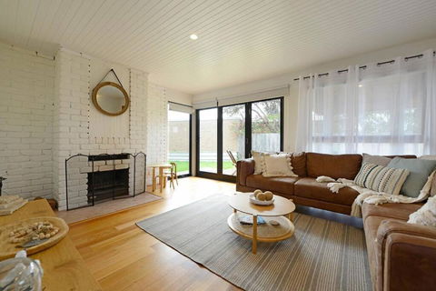 Salty Escape - Accommodation in Bendigo 1