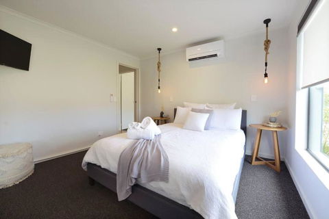 Salty Escape - Accommodation in Bendigo 2