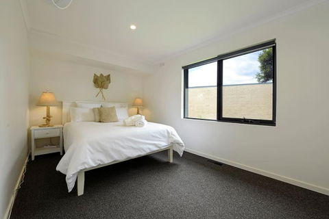 Salty Escape - Accommodation in Bendigo 3
