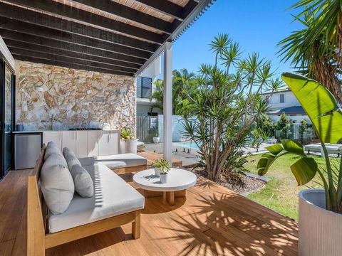 Salty Haven - Accommodation in Bendigo 0