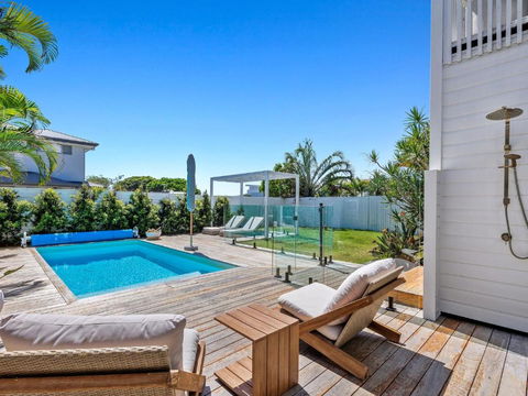 Salty Haven - Accommodation in Bendigo 3
