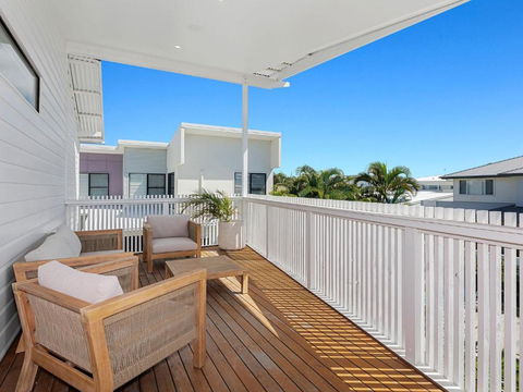 Salty Haven - Accommodation in Bendigo 1