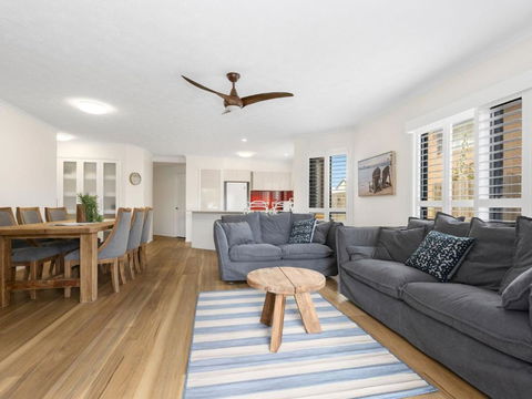 Salty Kisses On Marine Parade - Accommodation in Bendigo 3