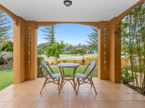 Salty Kisses On Marine Parade - Accommodation in Bendigo 0