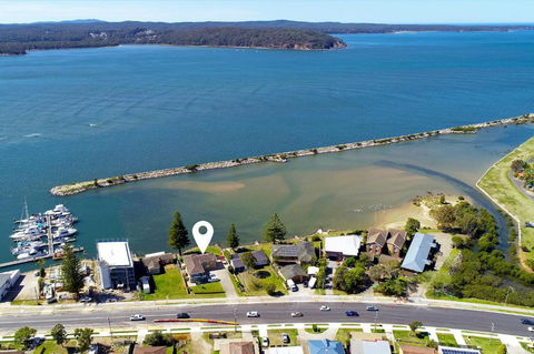 Salty Life - Accommodation in Bendigo 3