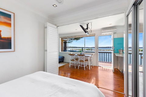 Salty Life - Accommodation in Bendigo 2