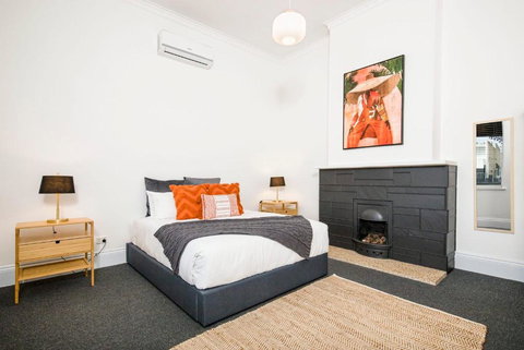 Salty Pines - 3BR House Glenelg South - Accommodation in Bendigo 1
