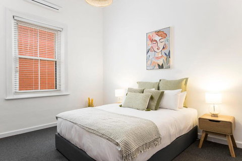 Salty Pines - 3BR House Glenelg South - Accommodation in Bendigo 2