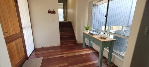 Salty Souls - Accommodation in Bendigo 2