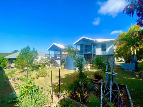 Salty Souls - Accommodation in Bendigo 3