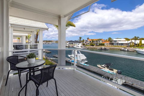 Salty Views - Accommodation in Bendigo 2