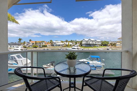 Salty Views - Accommodation in Bendigo 3