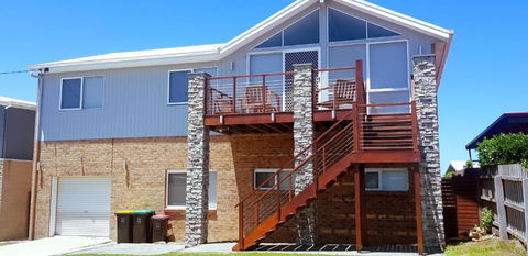 Saltys - Accommodation in Bendigo 1
