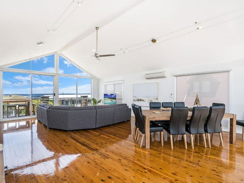 Saltys - Accommodation in Bendigo 0