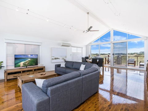 Saltys - Accommodation in Bendigo 3