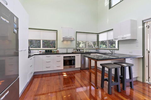 Samarinda Green - Accommodation in Bendigo 2
