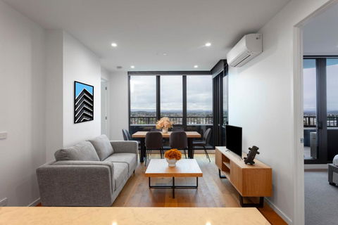Samma - Linden Apartments In Ivanhoe - Accommodation in Bendigo 0
