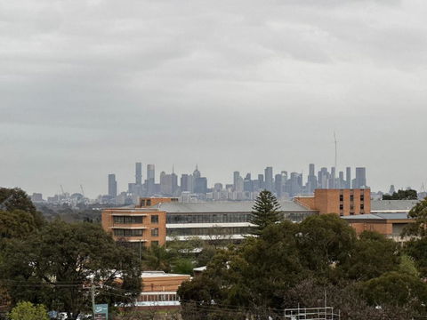 Samma - Linden Apartments In Ivanhoe - Accommodation in Bendigo 2