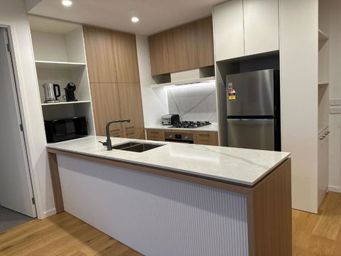 Samma - Linden Apartments In Ivanhoe - Accommodation in Bendigo 3