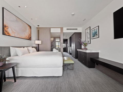 Samphire Chalet Peppermint - Accommodation in Bendigo 1