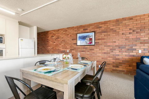 San Clemente Unit 4 24 Orvieto Terrace - Accommodation in Bendigo 1