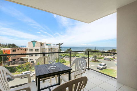 San Clemente Unit 4 24 Orvieto Terrace - Accommodation in Bendigo 3