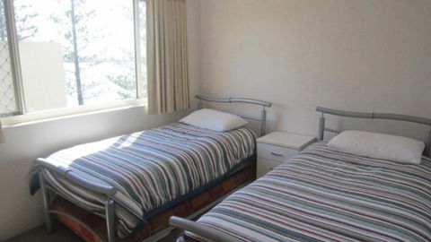 San Marino Unit 7 - Accommodation in Bendigo 1
