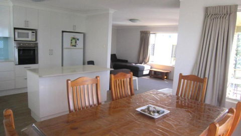 San Marino Unit 7 - Accommodation in Bendigo 2