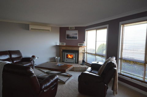 Sancerre Estate - Accommodation in Bendigo 0