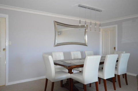 Sancerre Estate - Accommodation in Bendigo 2