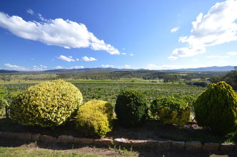 Sancerre Estate - Accommodation in Bendigo 1