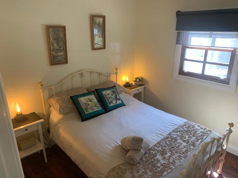 Sancreed Cottage - Accommodation in Bendigo 2