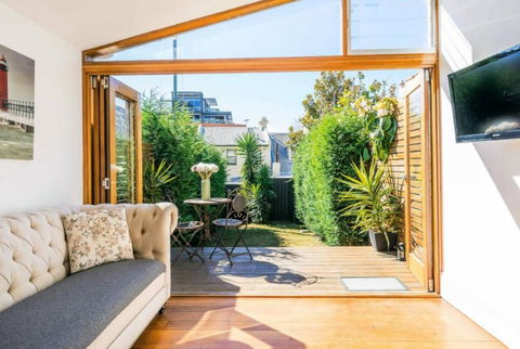 Sanctuary At The Rocks - Accommodation in Bendigo 0