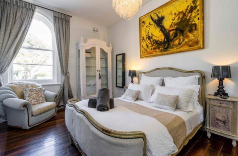 Sanctuary At The Rocks - Accommodation in Bendigo 1