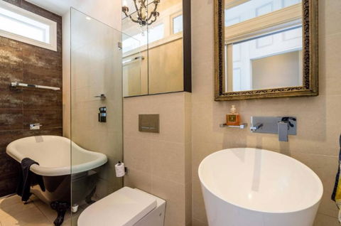 Sanctuary At The Rocks - Accommodation in Bendigo 3