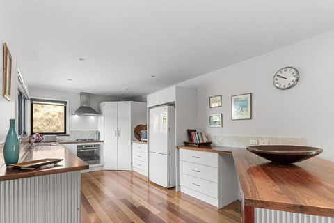 Sanctuary House - Accommodation in Bendigo 2
