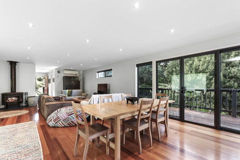Sanctuary House - Accommodation in Bendigo 1