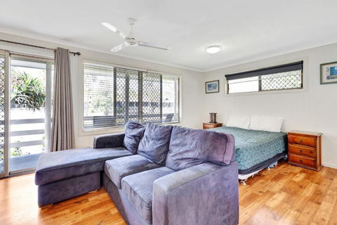 Sanctuary Lakes Fauna Retreat - Accommodation in Bendigo 1