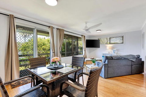 Sanctuary Lakes Fauna Retreat - Accommodation in Bendigo 0