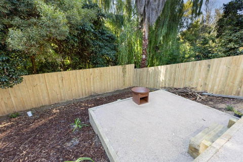 Sanctuary - Accommodation in Bendigo 3