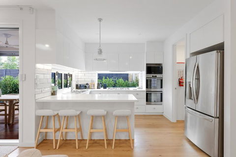 Sanctuary Of Hope By Ready Set Stay - Cowes - Accommodation in Bendigo 3