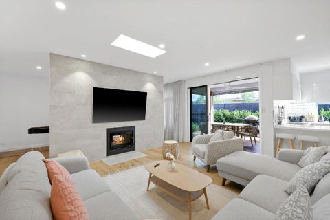 Sanctuary Of Hope By Ready Set Stay - Cowes - Accommodation in Bendigo 1