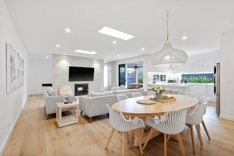 Sanctuary Of Hope By Ready Set Stay - Cowes - Accommodation in Bendigo 2