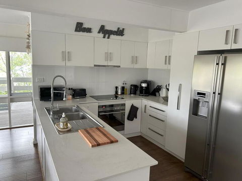 Sanctuary On Toagara With Spa And Heated Pool - Accommodation in Bendigo 1