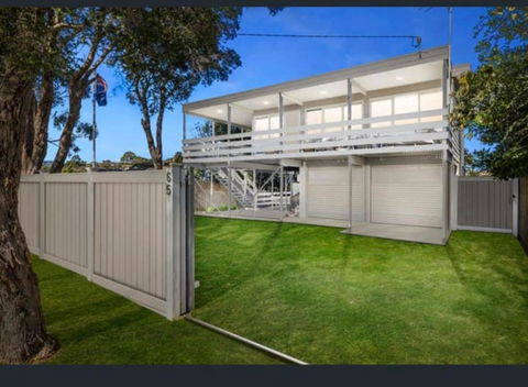 Sanctuary On Toagara With Spa And Heated Pool - Accommodation in Bendigo 0