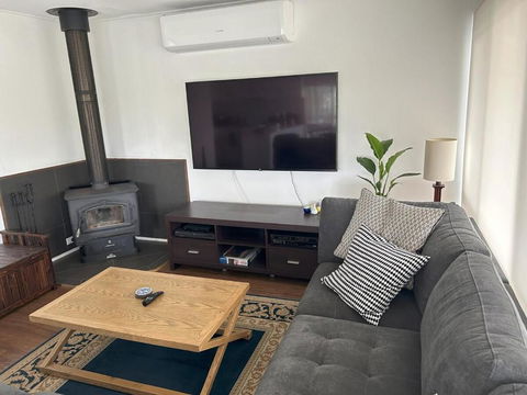 Sanctuary On Toagara With Spa And Heated Pool - Accommodation in Bendigo 2