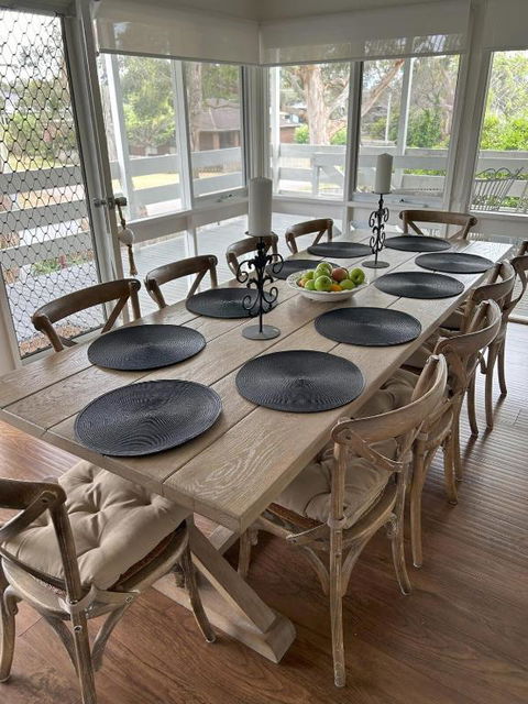 Sanctuary On Toagara With Spa And Heated Pool - Accommodation in Bendigo 1